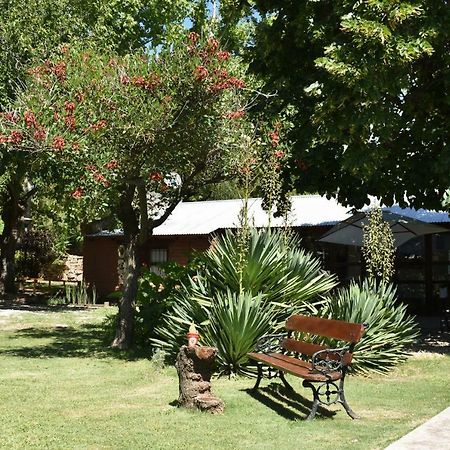 Posada Rancho Prado Villa Las Rosas Exterior photo