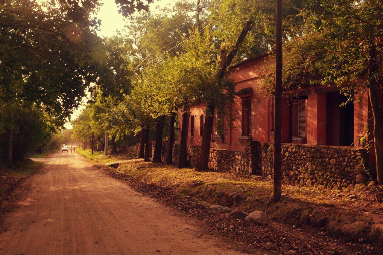 Posada Rancho Prado Villa Las Rosas Exterior photo