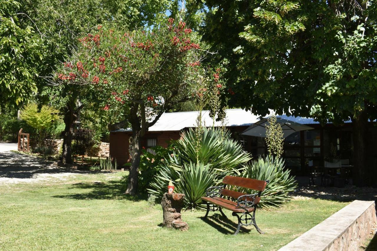 Posada Rancho Prado Villa Las Rosas Exterior photo